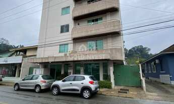 Imagem: Apartamento no Centro da Cidade semi mobiliado!