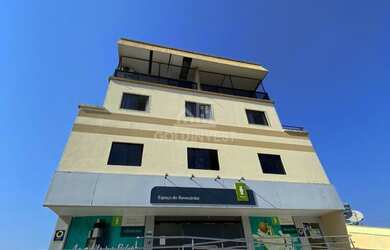 Imagem 2: Lançamento! Apartamento 2 quartos Centro!