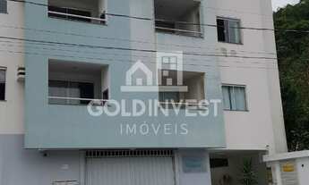 Imagem: Apartamento Guarani, Brusque