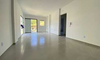 Imagem 2: ![CDATA[Oportunidade de Excelente apartamento novo com 2 quartos no centro de Guabiruba!!