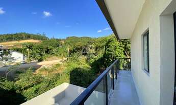 Imagem 6: ![CDATA[Oportunidade de Excelente apartamento novo com 2 quartos no centro de Guabiruba!!