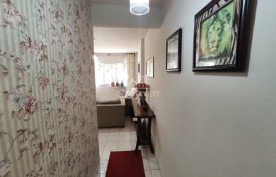 Imagem 3: ![CDATA[Oportunidade de Apartamento no centro da cidade de Brusque com 2 quartos (Vó Maur