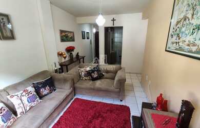 Imagem 6: ![CDATA[Oportunidade de Apartamento no centro da cidade de Brusque com 2 quartos (Vó Maur