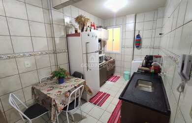 Imagem 7: ![CDATA[Oportunidade de Apartamento no centro da cidade de Brusque com 2 quartos (Vó Maur