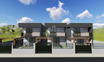 Imagem: ! CDATA Casa na Guabiruba, bairro Pomerania