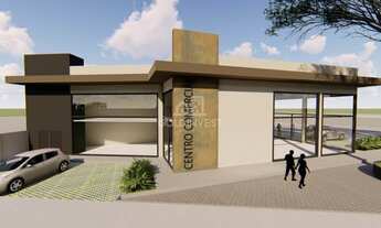 Imagem 2: ![CDATA[Ótima oportunidade de Sala comercial com 154,9m² com mezanino para locação no cen