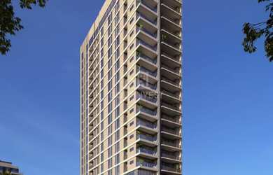 Imagem 3: ![CDATA[Lançamento 2 suítes a 100 mts do mar em Balneário Perequê/ Porto Belo]]