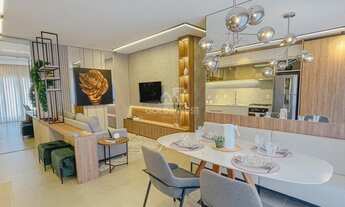 Imagem: ! CDATA Lançamento apartamento 2 quartos