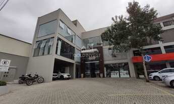 Imagem: ! CDATA Ampla Sala comercial em ótima localização