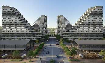 Imagem: ! CDATA Lançamento Apartamento 2 suítes