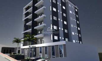 Imagem 2: ![CDATA[Apartamento no Bairro Souza Cruz com 1 Suítes + 1 Quarto! ]]