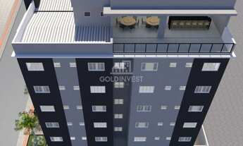 Imagem 4: ![CDATA[Apartamento no Bairro Souza Cruz com 1 Suítes + 1 Quarto! ]]