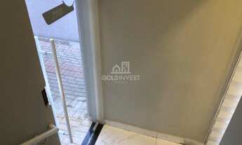 Imagem 4: ![CDATA[Ótima oportunidade de sala comercial semi mobiliada ideal para a sua clínica/escr