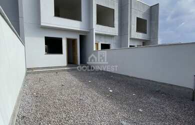 Imagem 2: ![CDATA[Última unidade Sobrado com 2 suítes no bairro Dom Joaquim entrega Junho 2023]]