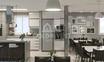 Imagem 3: ![CDATA[Apartamento com 3 suítes no Edifício Diamante em Bombinhas]]