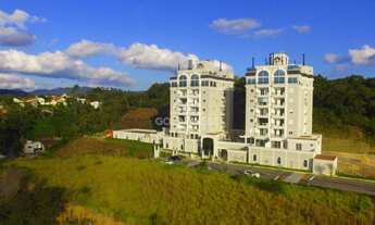 Imagem 2: ![CDATA[Apartamento no Bairro Souza Cruz no residencial Palazzo Michelangelo ]]