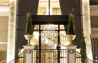 Imagem 6: ![CDATA[Apartamento no Bairro Souza Cruz no residencial Palazzo Michelangelo ]]