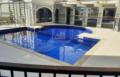 Imagem 7: ![CDATA[Apartamento no Bairro Souza Cruz no residencial Palazzo Michelangelo ]]