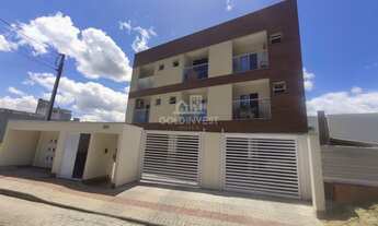 Imagem 2: ![CDATA[Apartamento com 1 suíte no bairro Santa Terezinha próximo a UNIFEBE!]]