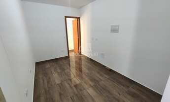 Imagem 4: ![CDATA[Apartamento com 1 suíte no bairro Santa Terezinha próximo a UNIFEBE!]]