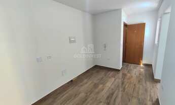 Imagem 6: ![CDATA[Apartamento com 1 suíte no bairro Santa Terezinha próximo a UNIFEBE!]]