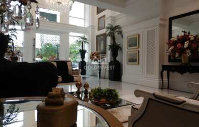 Imagem 6: ![CDATA[Le Tre Torri - Apartamento em Itapema.]]