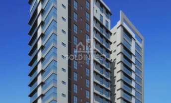 Imagem: ! CDATA Apartamento com três suítes na