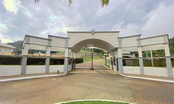 Imagem 2: ![CDATA[Terreno no condomínio Quinta das Palmeiras na Guabiruba]]