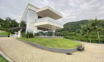 Imagem 3: ![CDATA[Terreno no condomínio Quinta das Palmeiras na Guabiruba]]