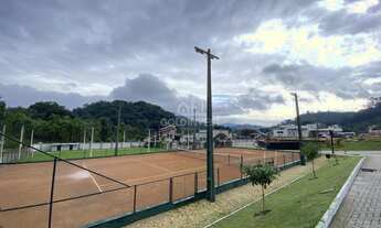 Imagem 4: ![CDATA[Terreno no condomínio Quinta das Palmeiras na Guabiruba]]