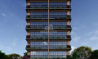 Imagem 2: ![CDATA[Lançamento no Bairro São Luiz, entrada de 15%, 60X direto com a construtora mais