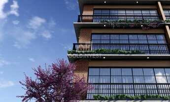 Imagem 3: ![CDATA[Lançamento no Bairro São Luiz, entrada de 15%, 60X direto com a construtora mais