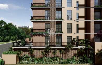 Imagem 5: ![CDATA[Lançamento no Bairro São Luiz, entrada de 15%, 60X direto com a construtora mais