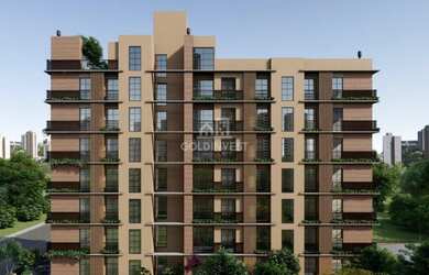 Imagem 7: ![CDATA[Lançamento no Bairro São Luiz, entrada de 15%, 60X direto com a construtora mais