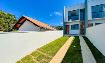 Imagem: ! CDATA Sobrado diferenciado no bairro Limeira