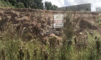 Imagem 6: ![CDATA[Terreno com 342,18M² no Loteamento Próspero Cadore]]