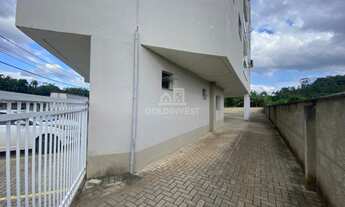 Imagem 2: ![CDATA[Excelente apartamento no bairro Pomerânia na Guabiruba!!!]]