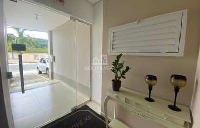 Imagem 5: ![CDATA[Excelente apartamento no bairro Pomerânia na Guabiruba!!!]]