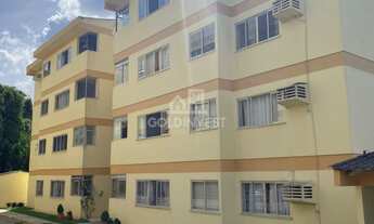 Imagem 2: ![CDATA[Apartamento com 2 Quartos 5 minutos do centro da cidade de Brusque]]