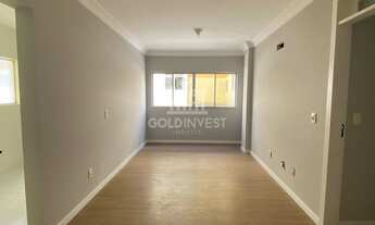 Imagem 3: ![CDATA[Apartamento com 2 Quartos 5 minutos do centro da cidade de Brusque]]