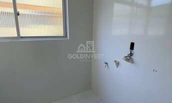 Imagem 4: ![CDATA[Apartamento com 2 Quartos 5 minutos do centro da cidade de Brusque]]