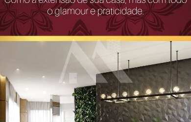 Imagem 7: ![CDATA[COD. 023  COBERTURA 01  BALDUÍNO JUNKES TOWER RESIDENCE  VENDA]]