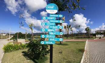 Imagem 4: ![CDATA[COD. 078 - LOTE 03, QUADRA P - PARQUE DAS VILAS - VENDA]]