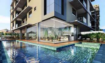 Imagem 2: ![CDATA[COD. 321 - APTO 206 - DUETTO HOME RESIDENCE - VENDA]]