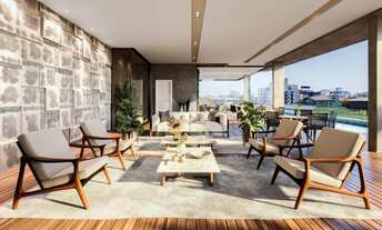 Imagem 6: ![CDATA[COD. 321 - APTO 206 - DUETTO HOME RESIDENCE - VENDA]]