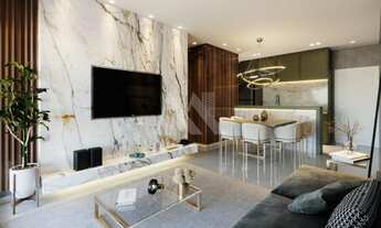 Imagem 7: ![CDATA[COD. 321 - APTO 206 - DUETTO HOME RESIDENCE - VENDA]]