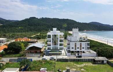 Imagem 7: ![CDATA[COD. 075  APTO 203 - MAJESTIC RESIDENCE  VENDA]]