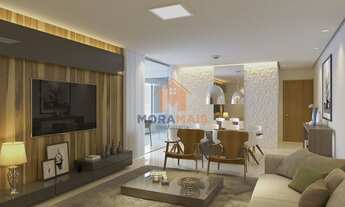 Imagem: ! CDATA Apartamento Alto Padrão em construção