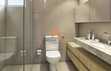 Imagem 6: ![CDATA[Apartamento Alto Padrão em construção no Centro]]