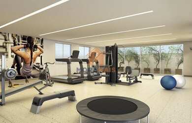 Imagem 7: ![CDATA[Apartamento Alto Padrão em construção no Centro]]